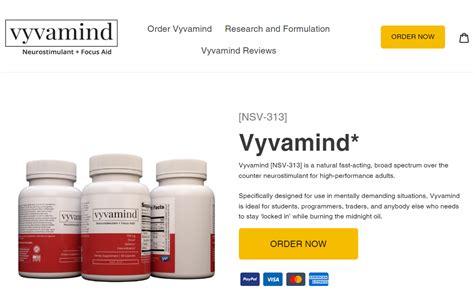 is vyvamind legit